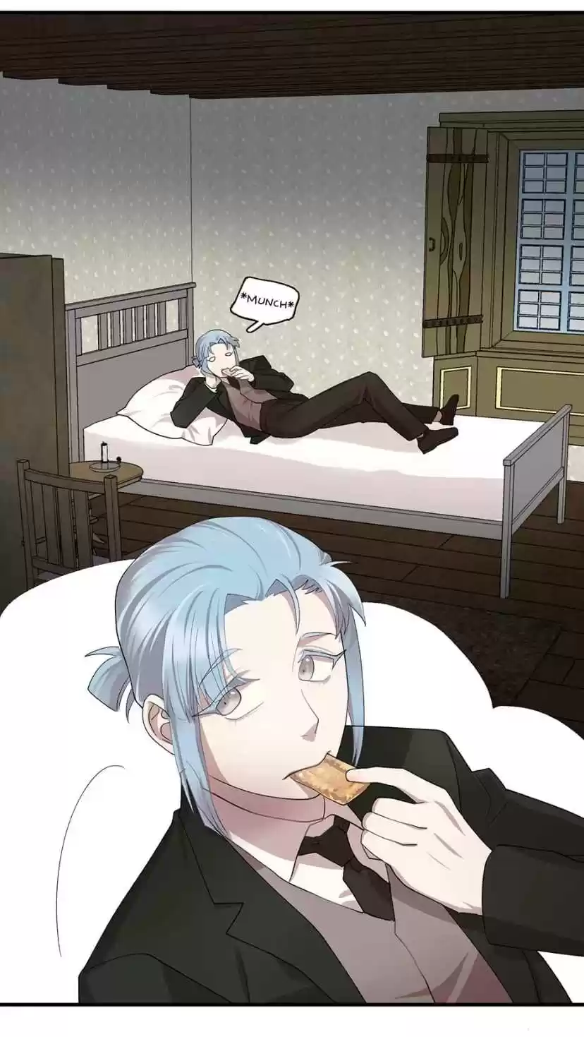 The Duke’S Servant Chapter 46