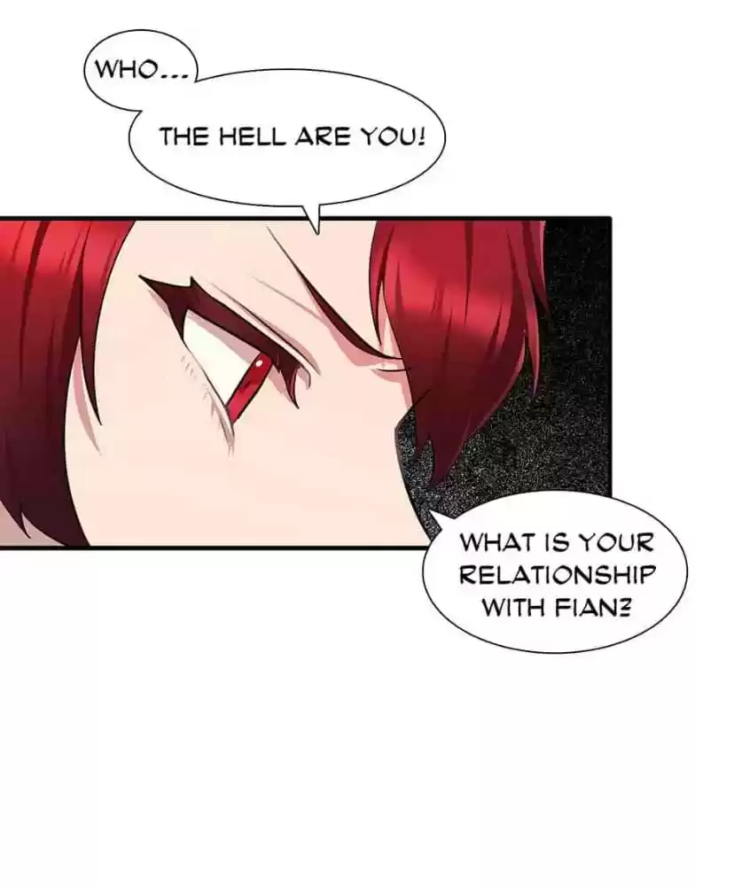 The Duke’S Servant Chapter 46