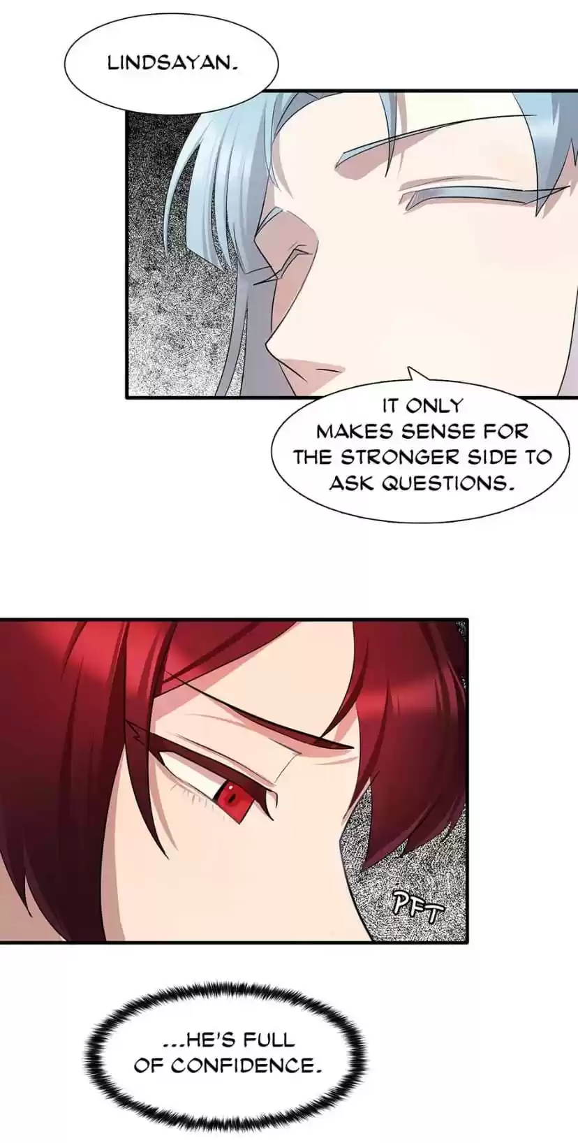 The Duke’S Servant Chapter 46