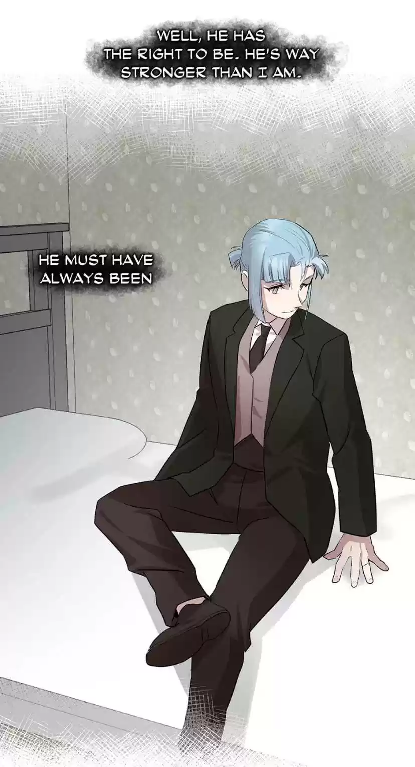 The Duke’S Servant Chapter 46