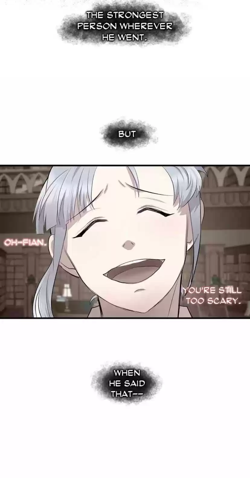 The Duke’S Servant Chapter 46