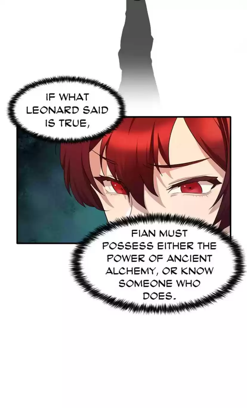 The Duke’S Servant Chapter 46