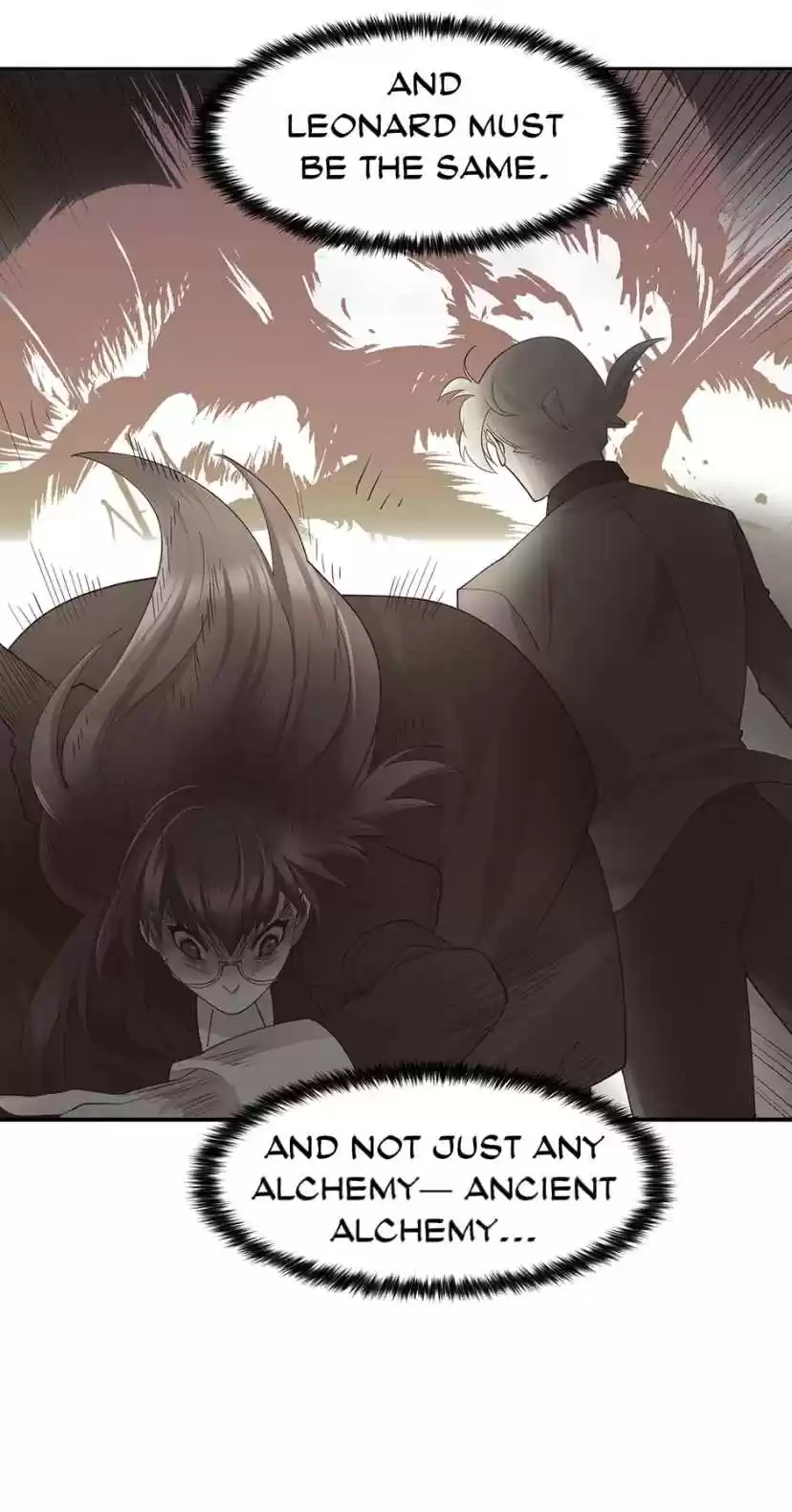 The Duke’S Servant Chapter 46