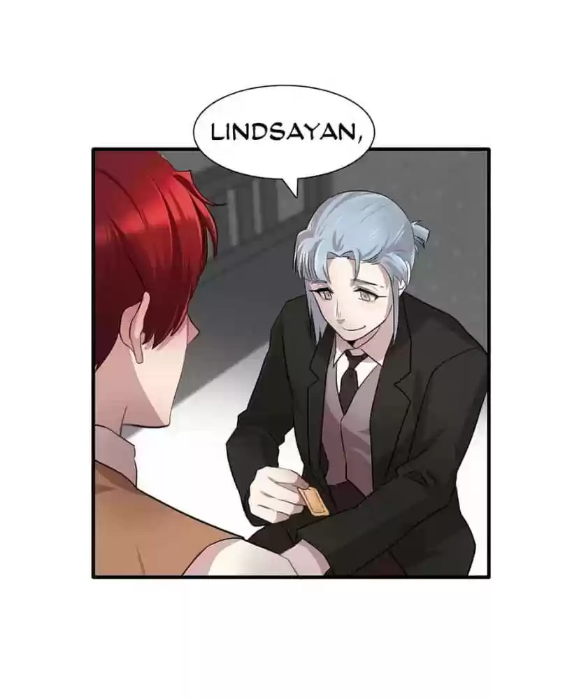 The Duke’S Servant Chapter 46