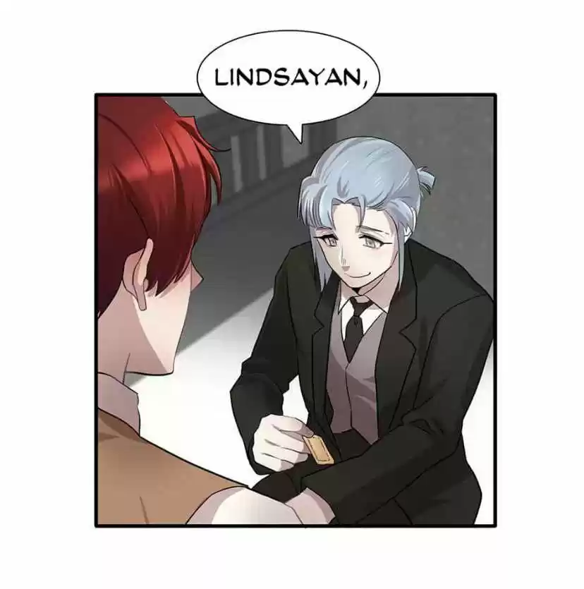 The Duke’S Servant Chapter 47