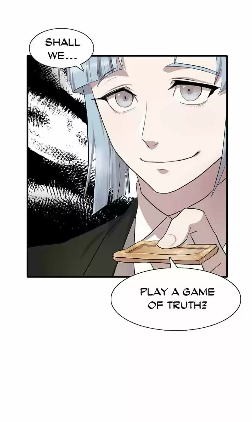 The Duke’S Servant Chapter 47