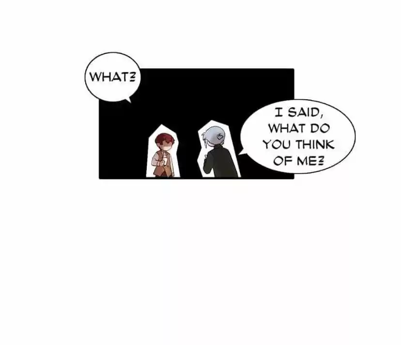 The Duke’S Servant Chapter 47