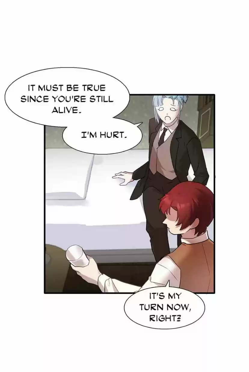 The Duke’S Servant Chapter 47