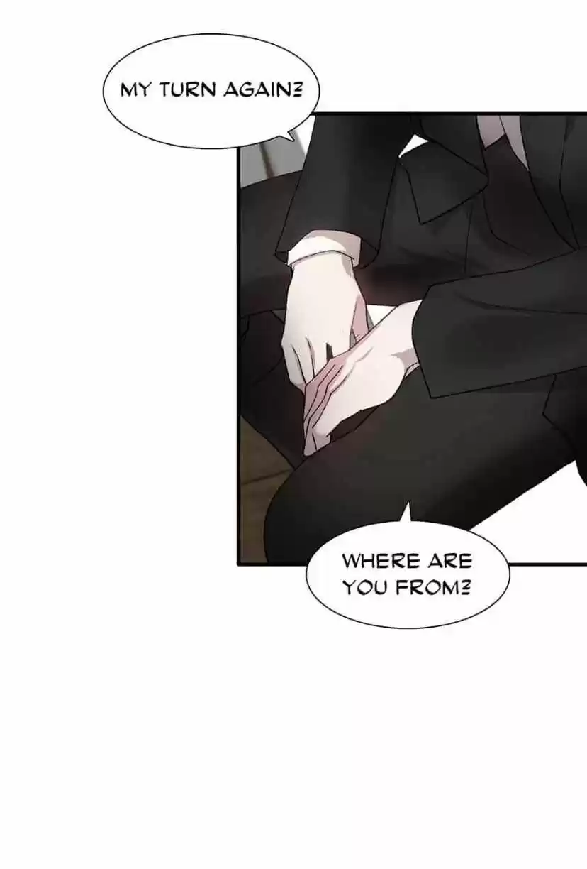 The Duke’S Servant Chapter 47