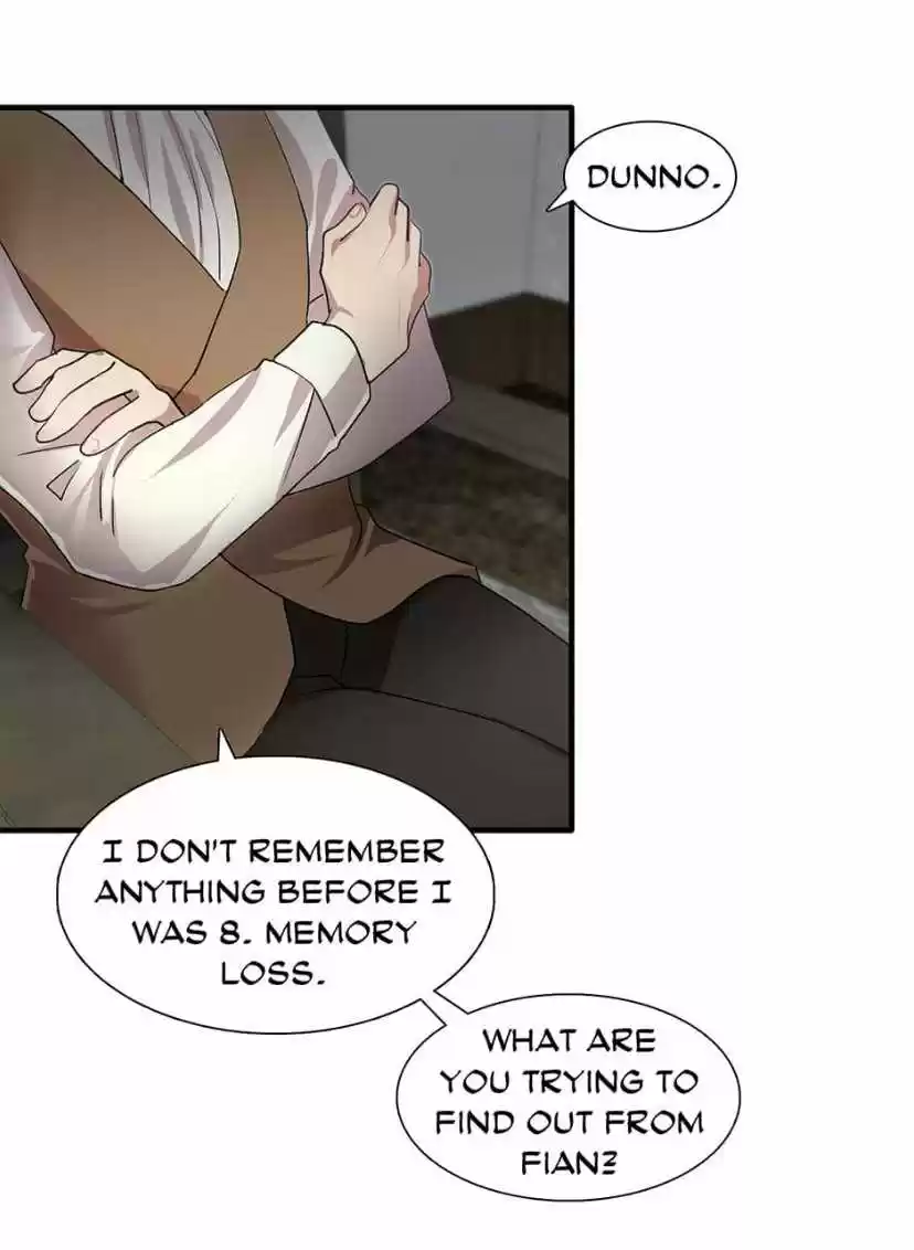 The Duke’S Servant Chapter 47