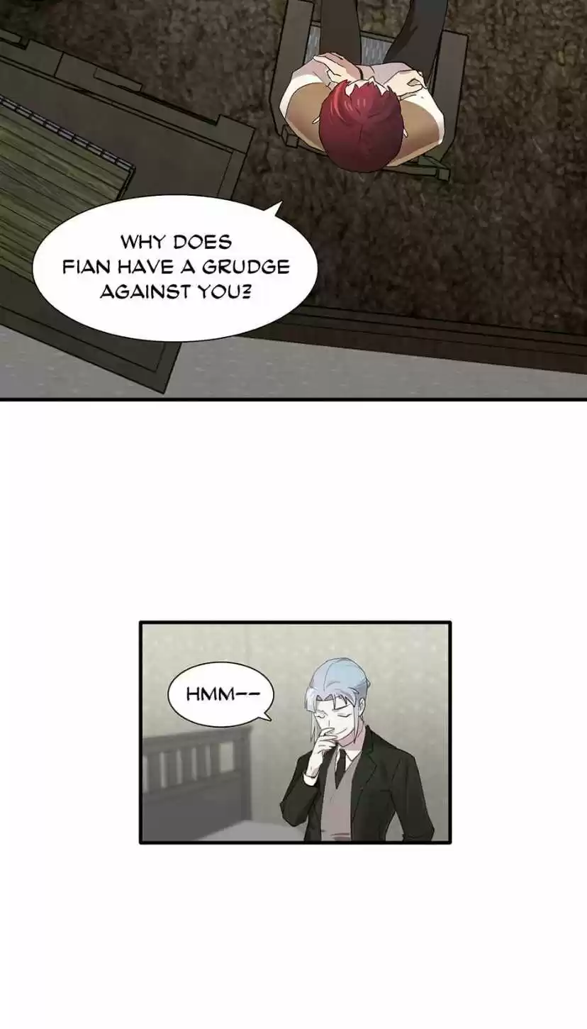 The Duke’S Servant Chapter 47