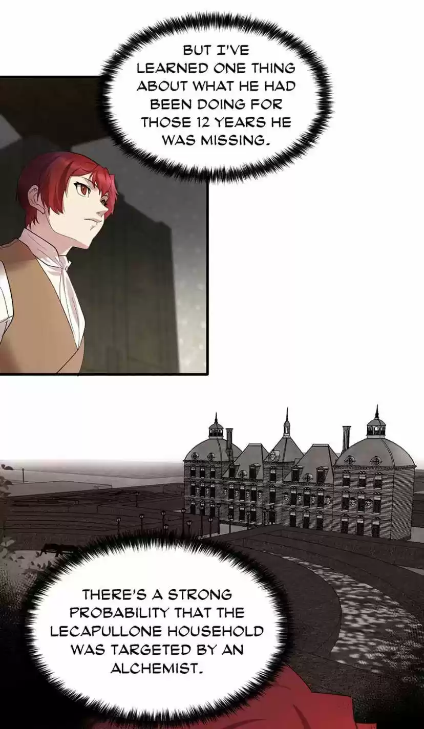 The Duke’S Servant Chapter 47