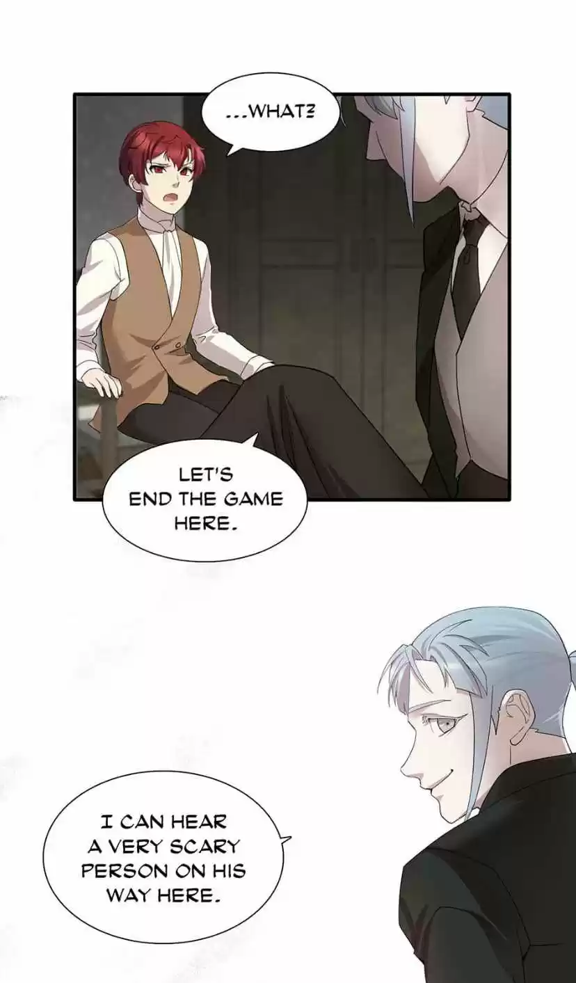 The Duke’S Servant Chapter 47