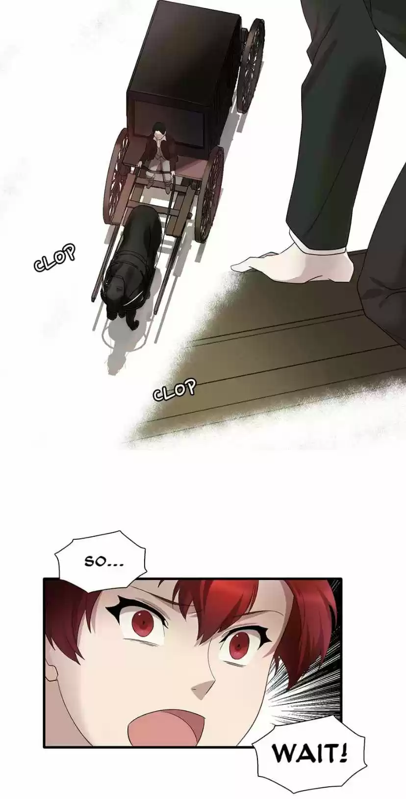 The Duke’S Servant Chapter 47