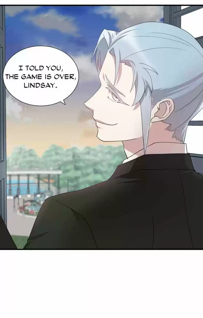 The Duke’S Servant Chapter 47