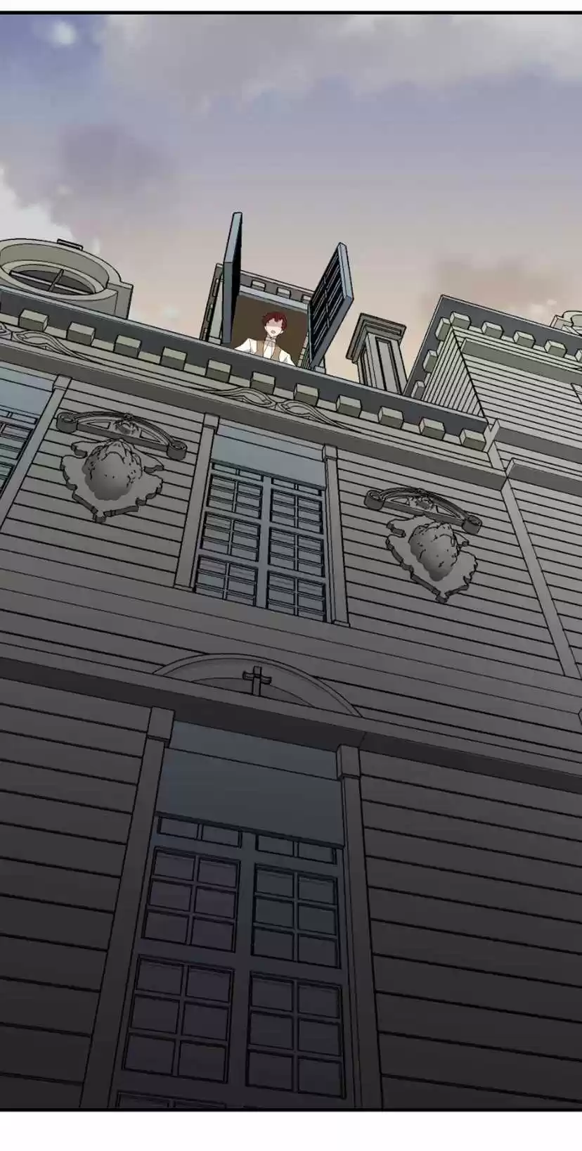 The Duke’S Servant Chapter 47