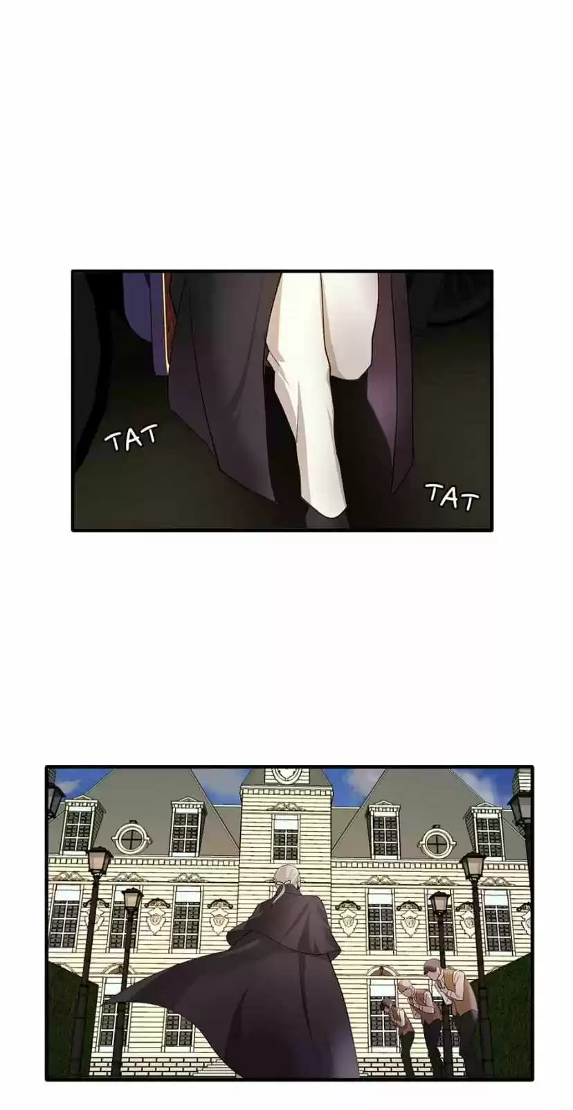 The Duke’S Servant Chapter 47