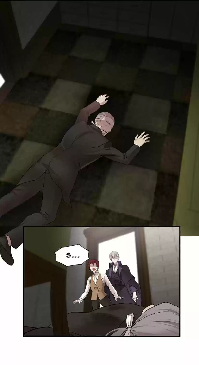 The Duke’S Servant Chapter 47