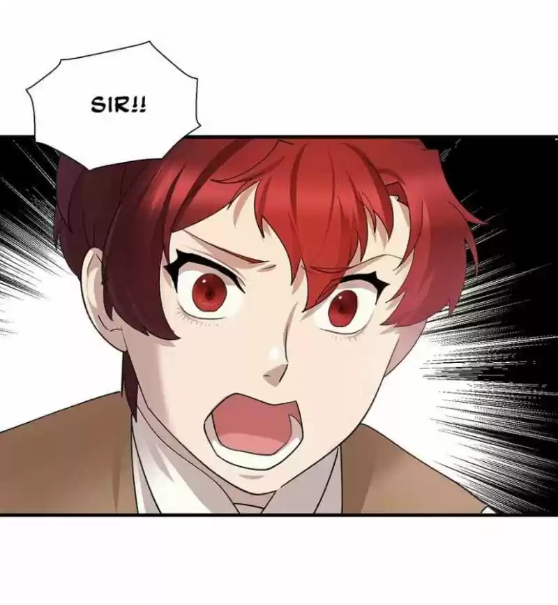 The Duke’S Servant Chapter 47