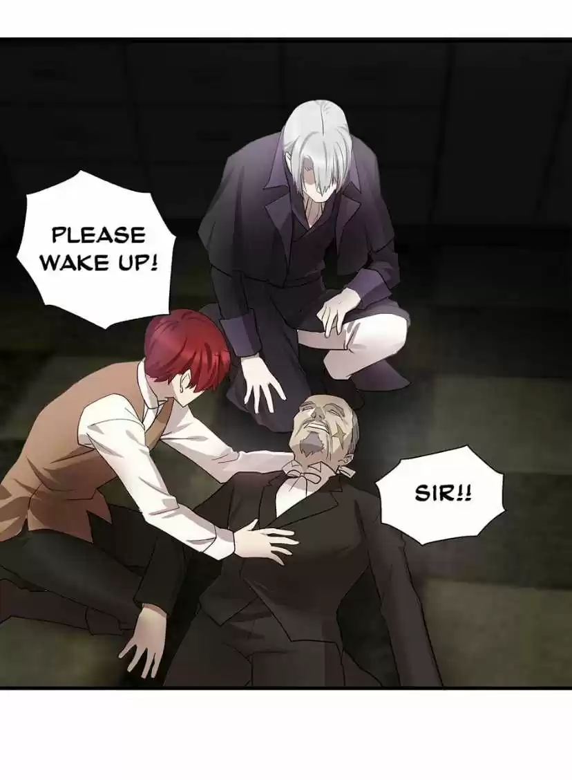 The Duke’S Servant Chapter 47