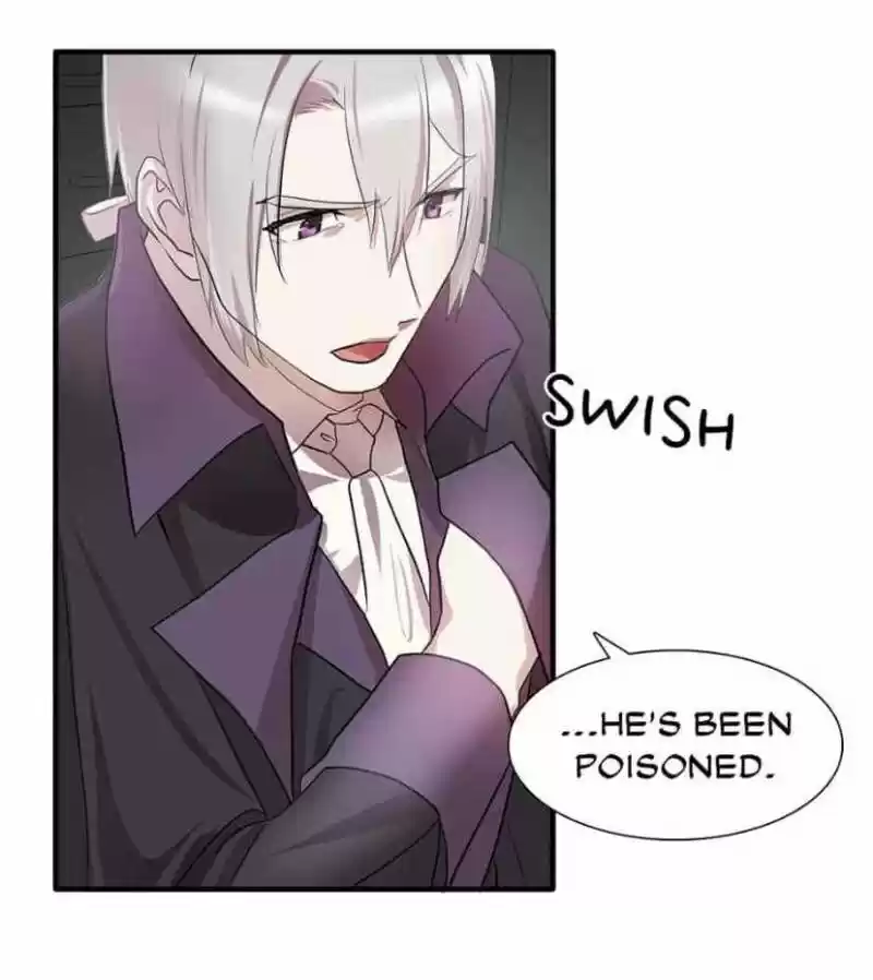 The Duke’S Servant Chapter 47