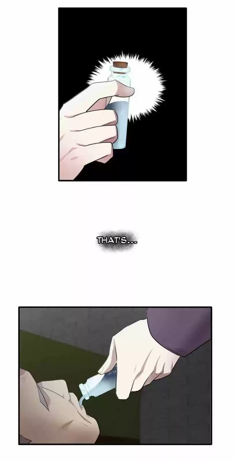 The Duke’S Servant Chapter 47