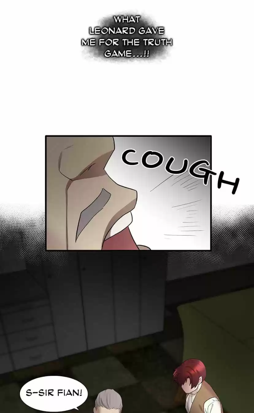 The Duke’S Servant Chapter 47