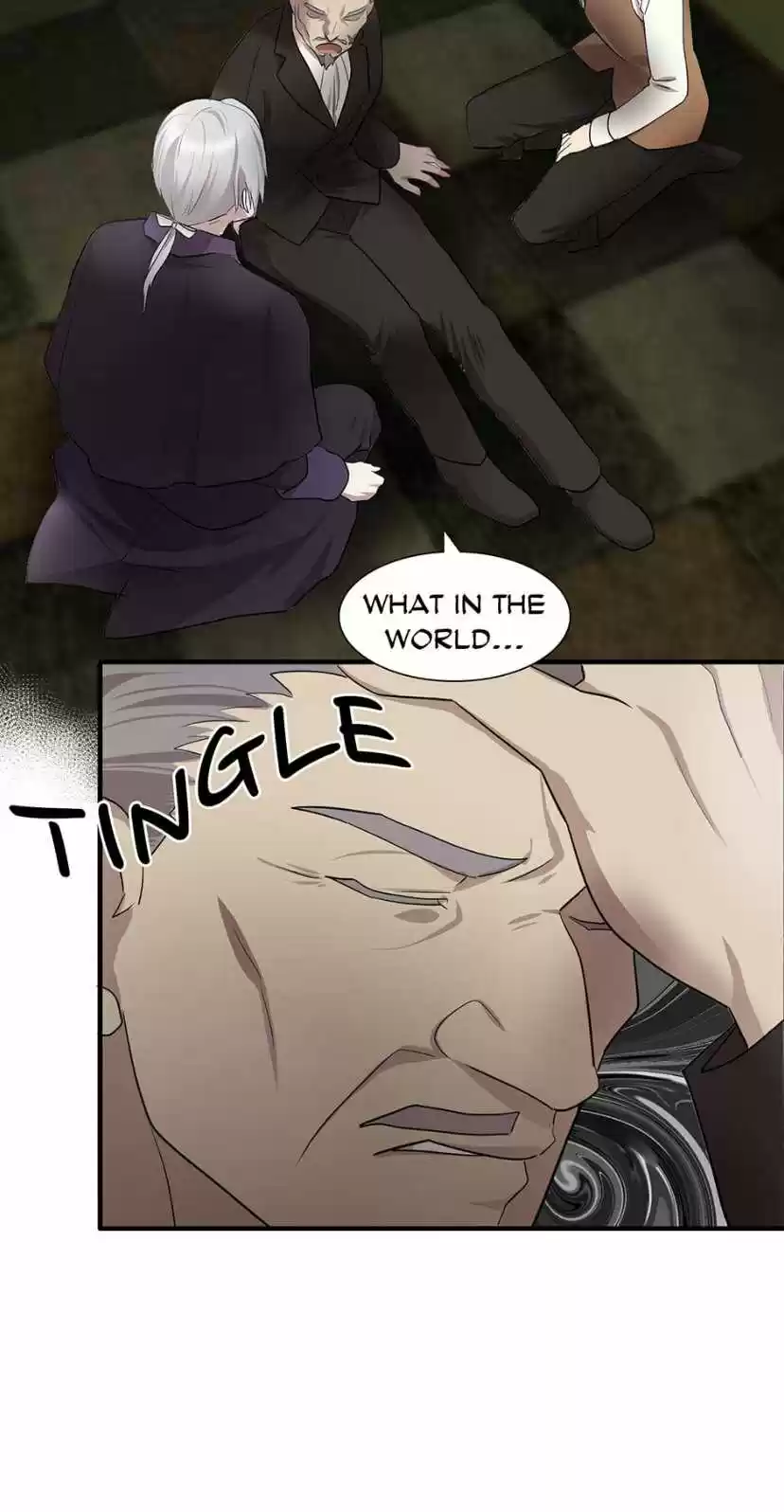 The Duke’S Servant Chapter 47