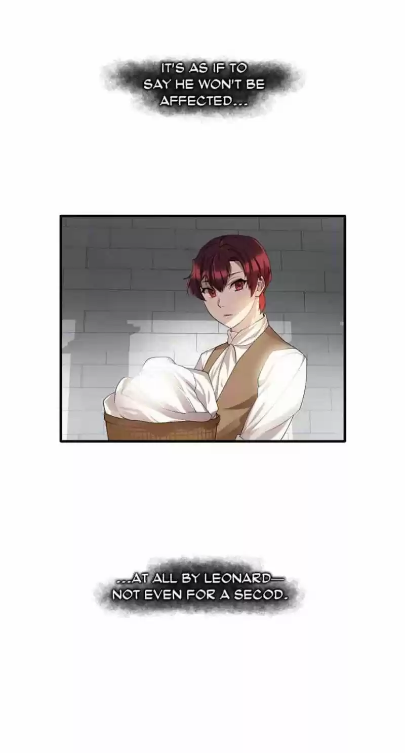 The Duke’S Servant Chapter 48