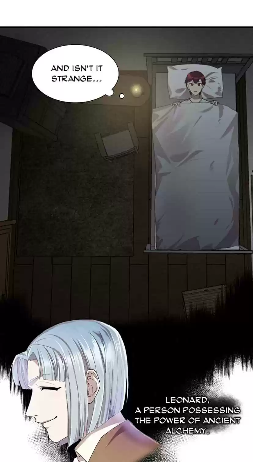 The Duke’S Servant Chapter 48