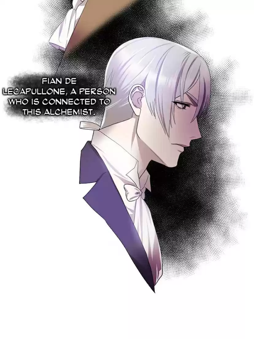 The Duke’S Servant Chapter 48