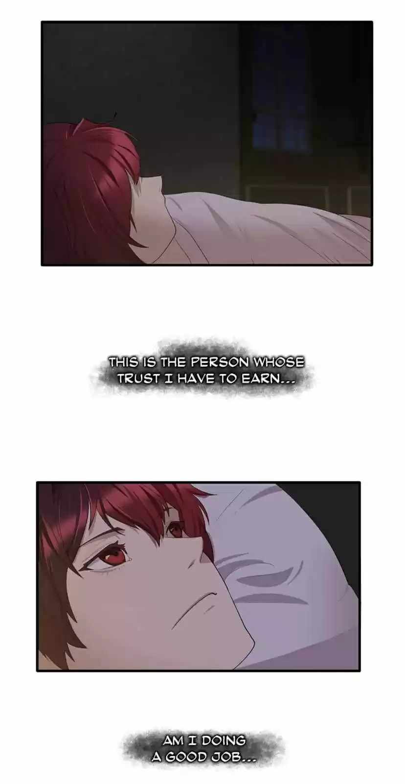 The Duke’S Servant Chapter 48