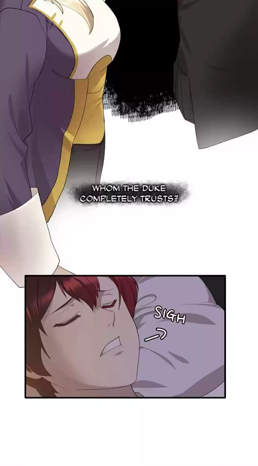 The Duke’S Servant Chapter 48