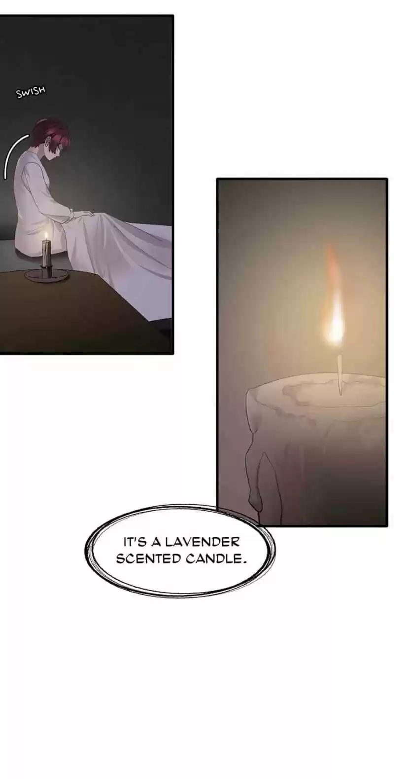 The Duke’S Servant Chapter 48