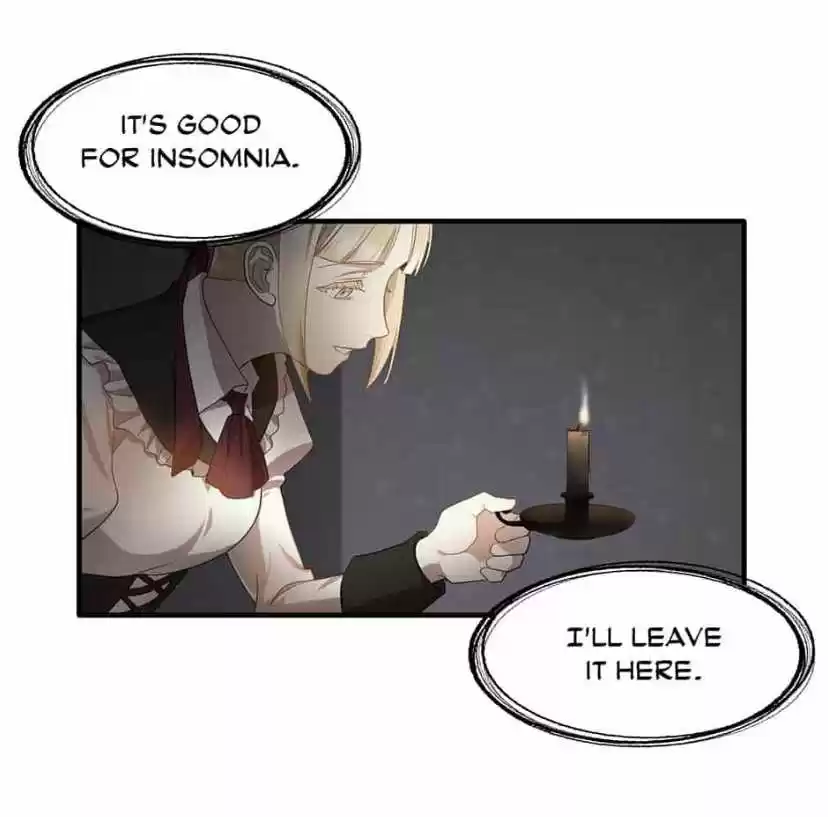 The Duke’S Servant Chapter 48