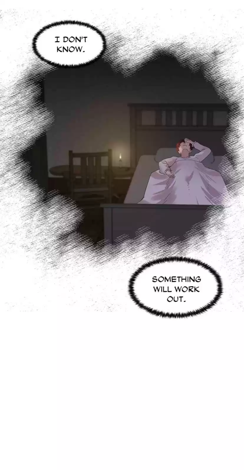 The Duke’S Servant Chapter 48