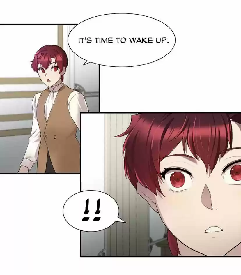 The Duke’S Servant Chapter 48