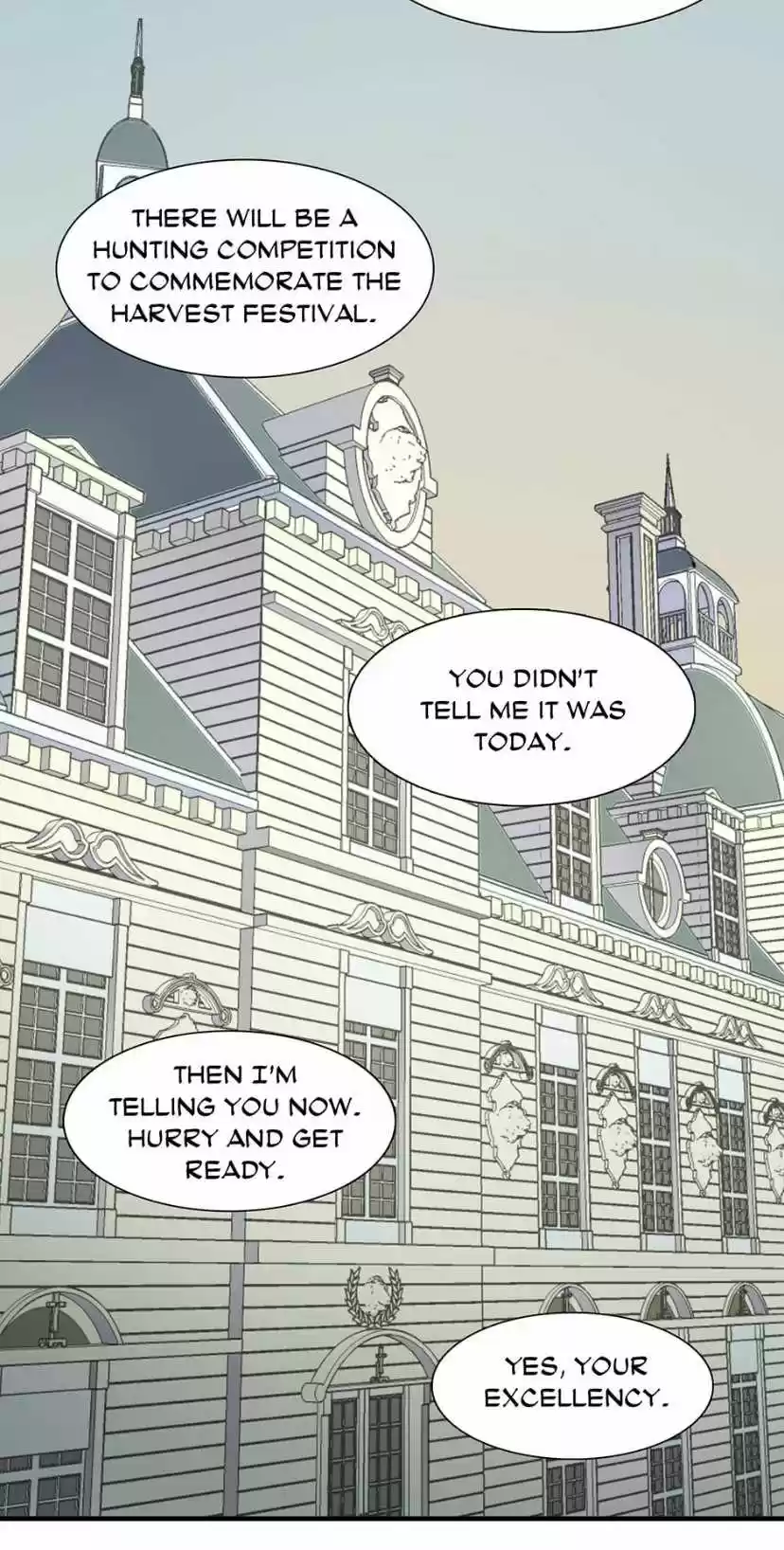 The Duke’S Servant Chapter 48