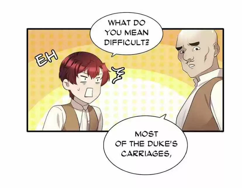The Duke’S Servant Chapter 48