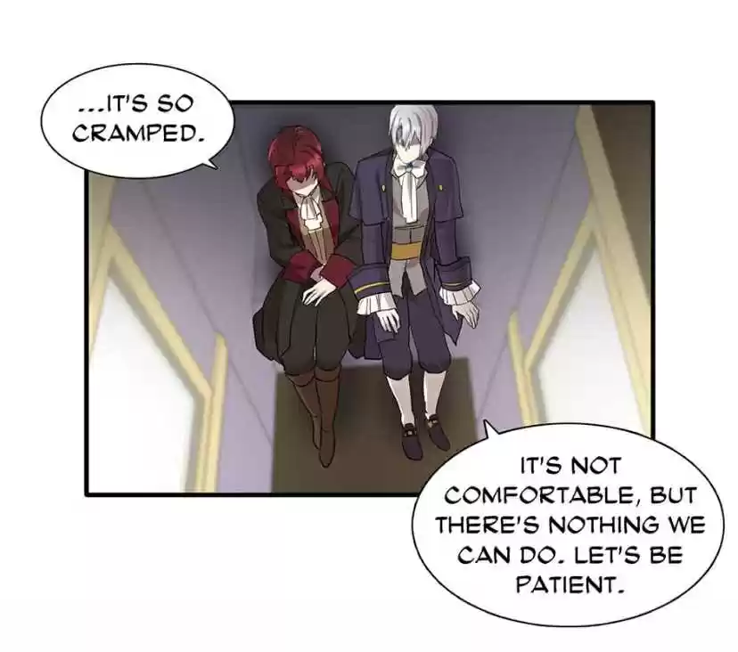 The Duke’S Servant Chapter 48