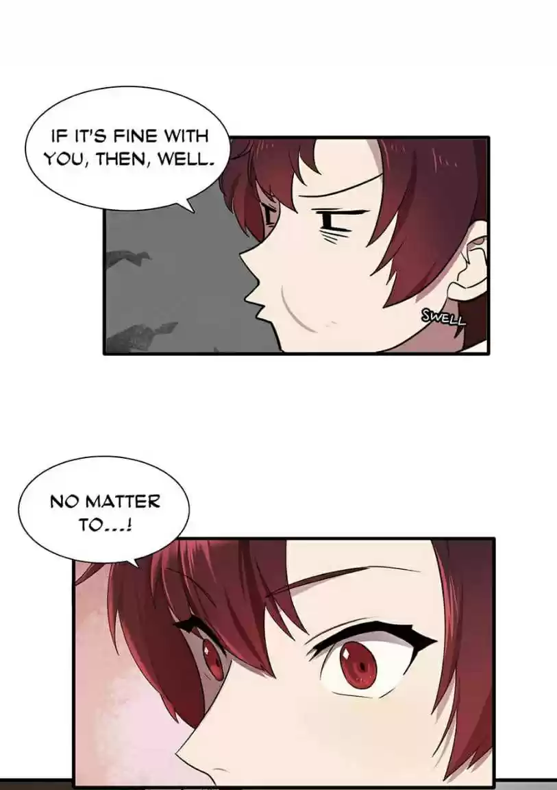 The Duke’S Servant Chapter 48