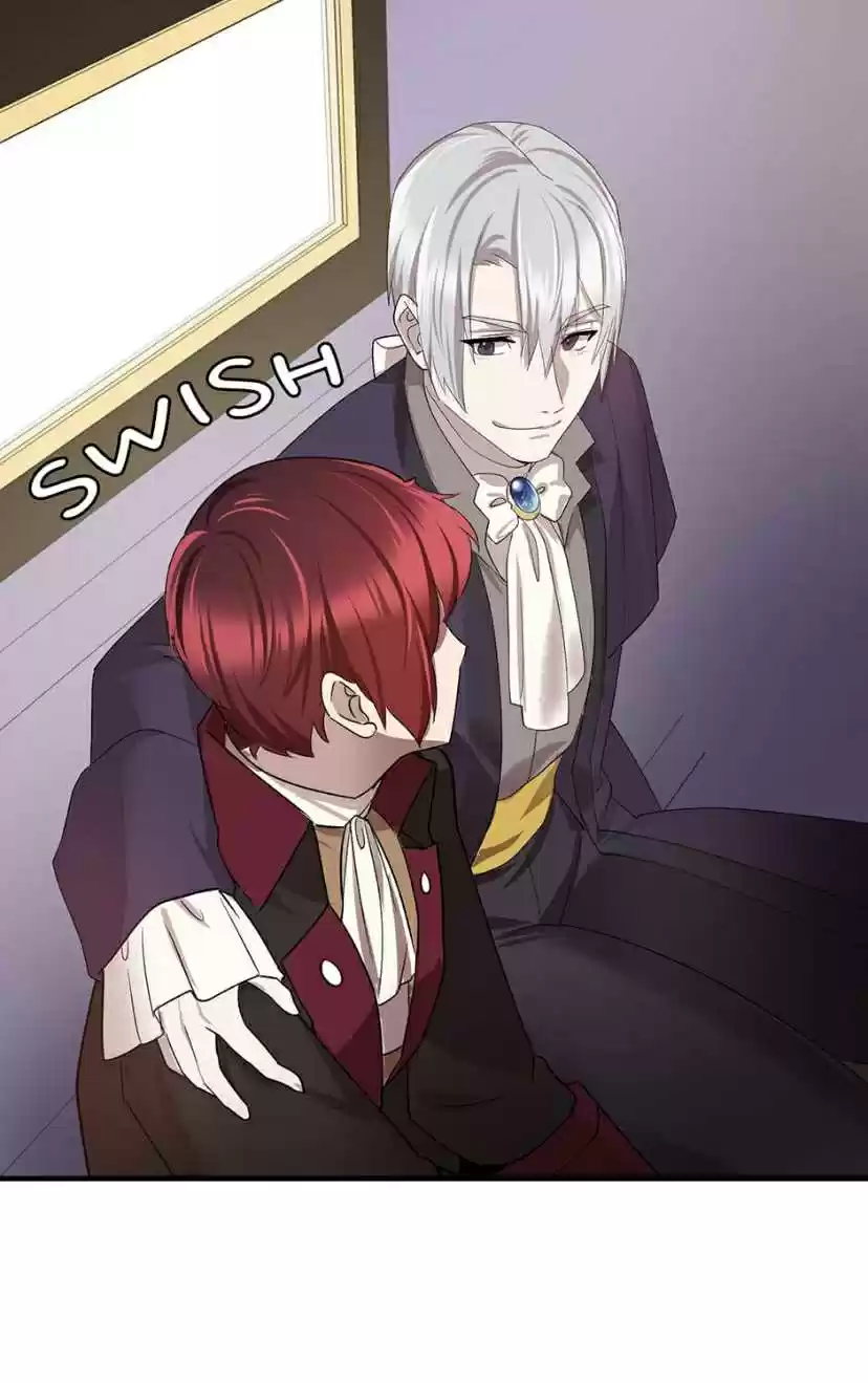 The Duke’S Servant Chapter 48