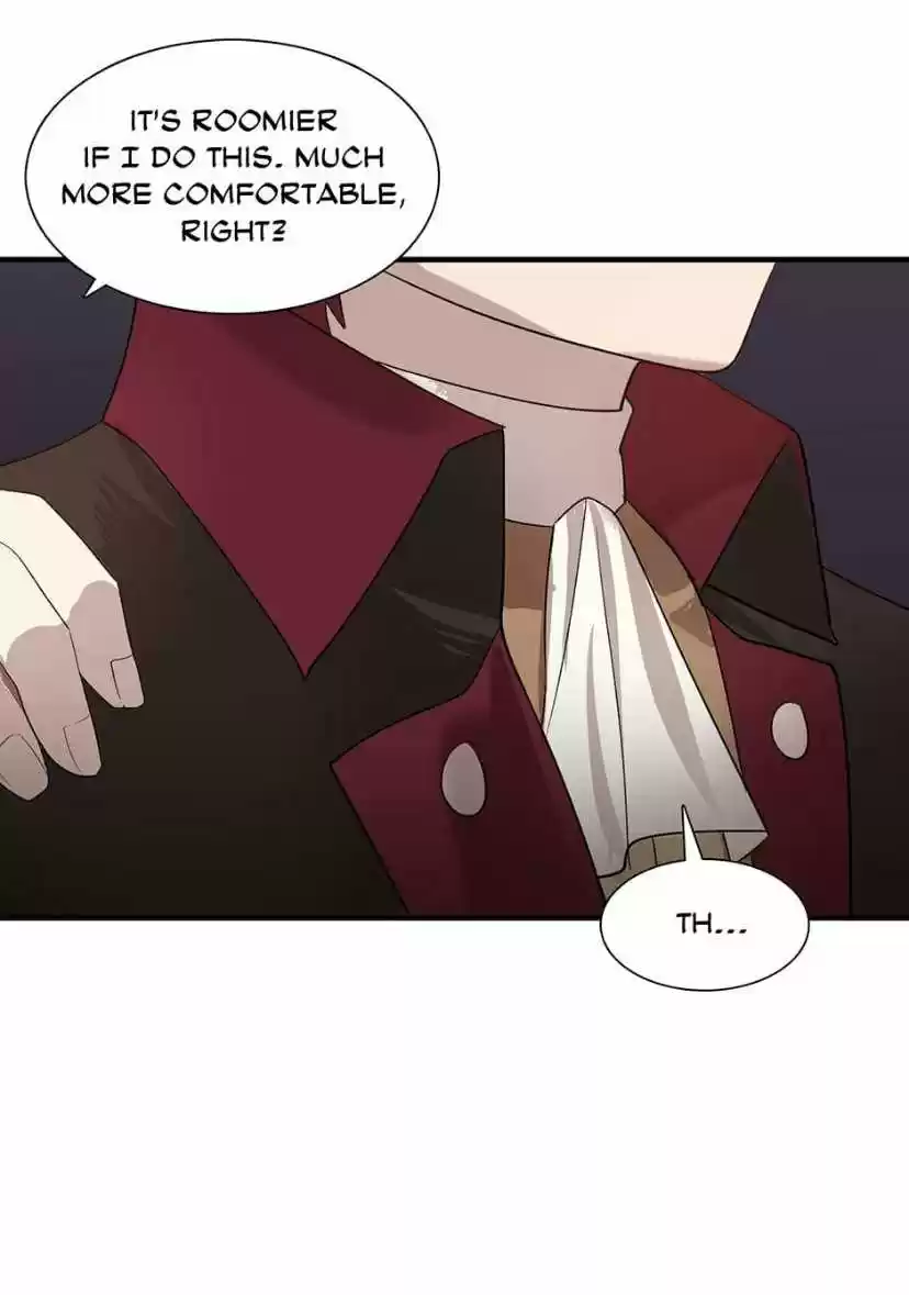 The Duke’S Servant Chapter 48