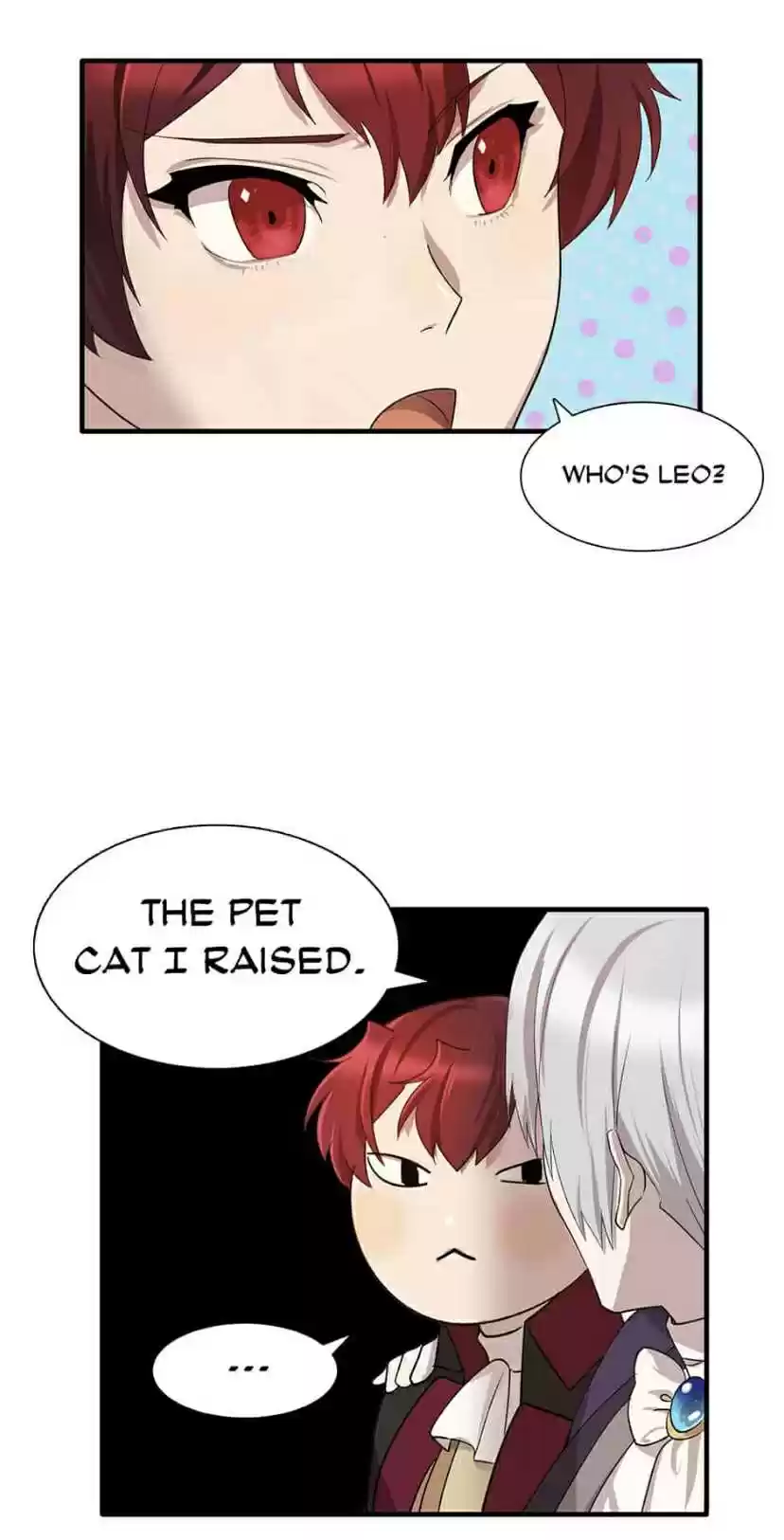 The Duke’S Servant Chapter 48