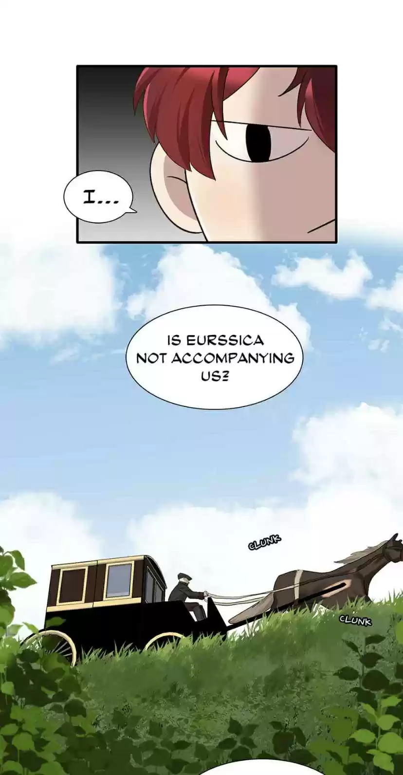 The Duke’S Servant Chapter 48