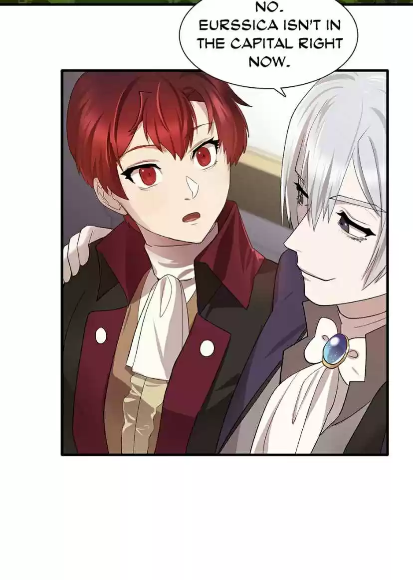 The Duke’S Servant Chapter 48