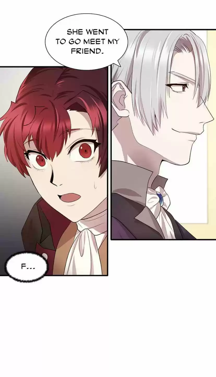 The Duke’S Servant Chapter 48