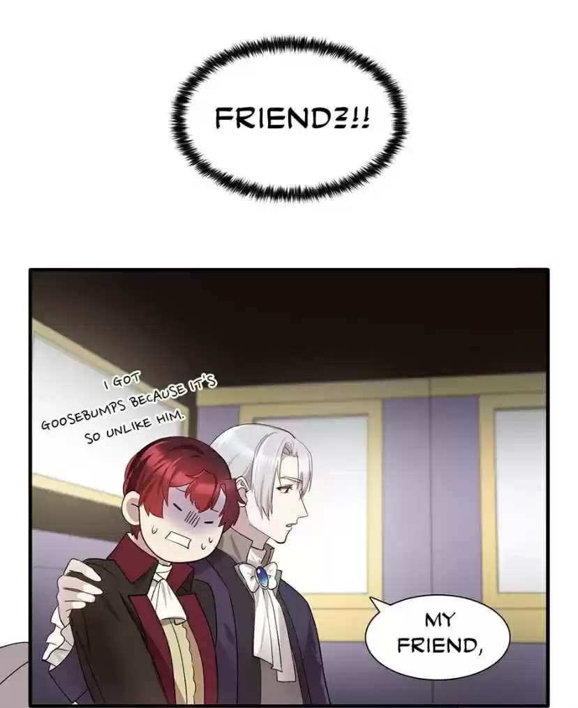 The Duke’S Servant Chapter 48