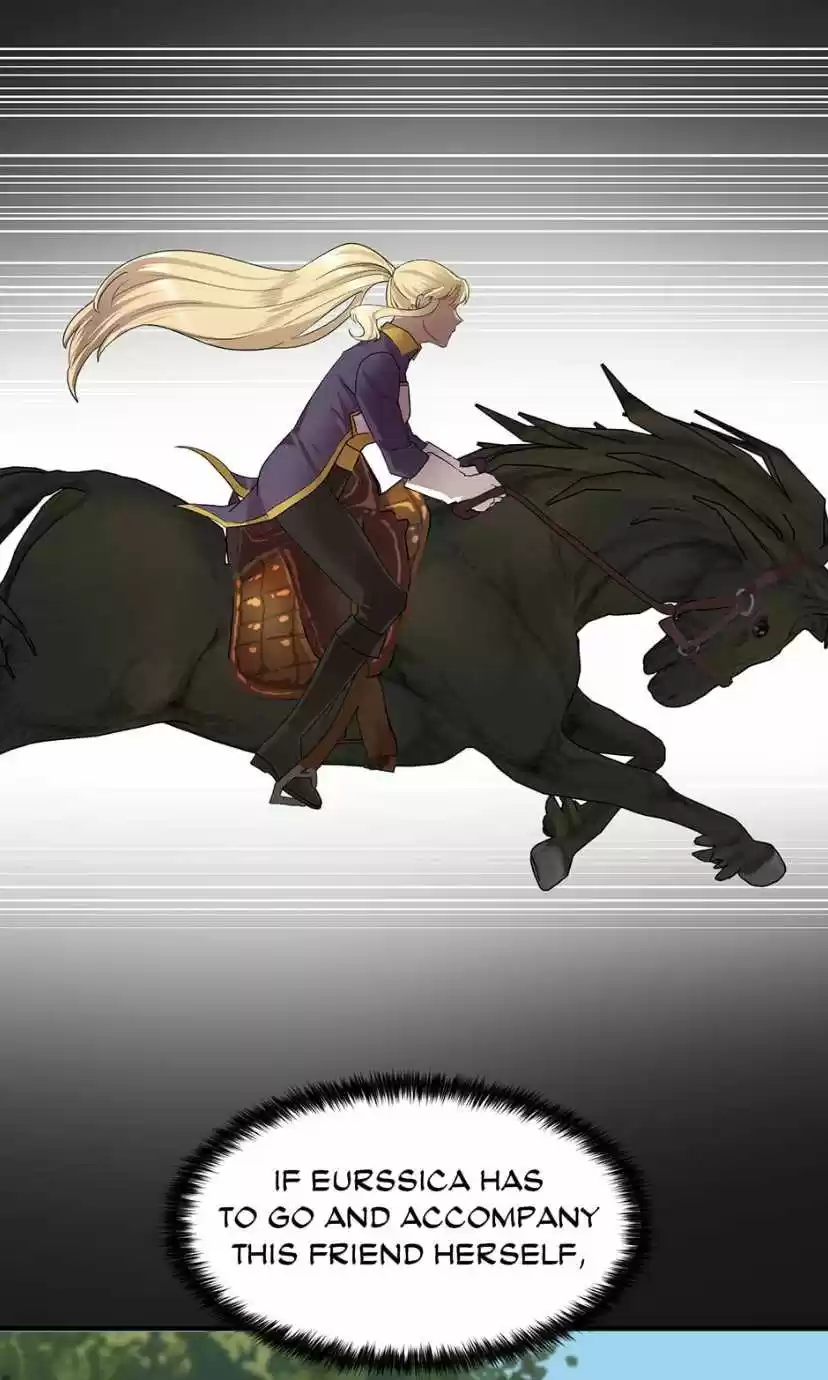 The Duke’S Servant Chapter 48