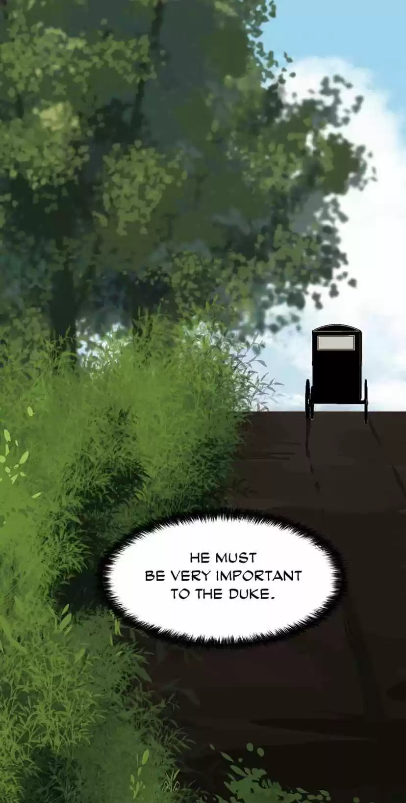 The Duke’S Servant Chapter 48